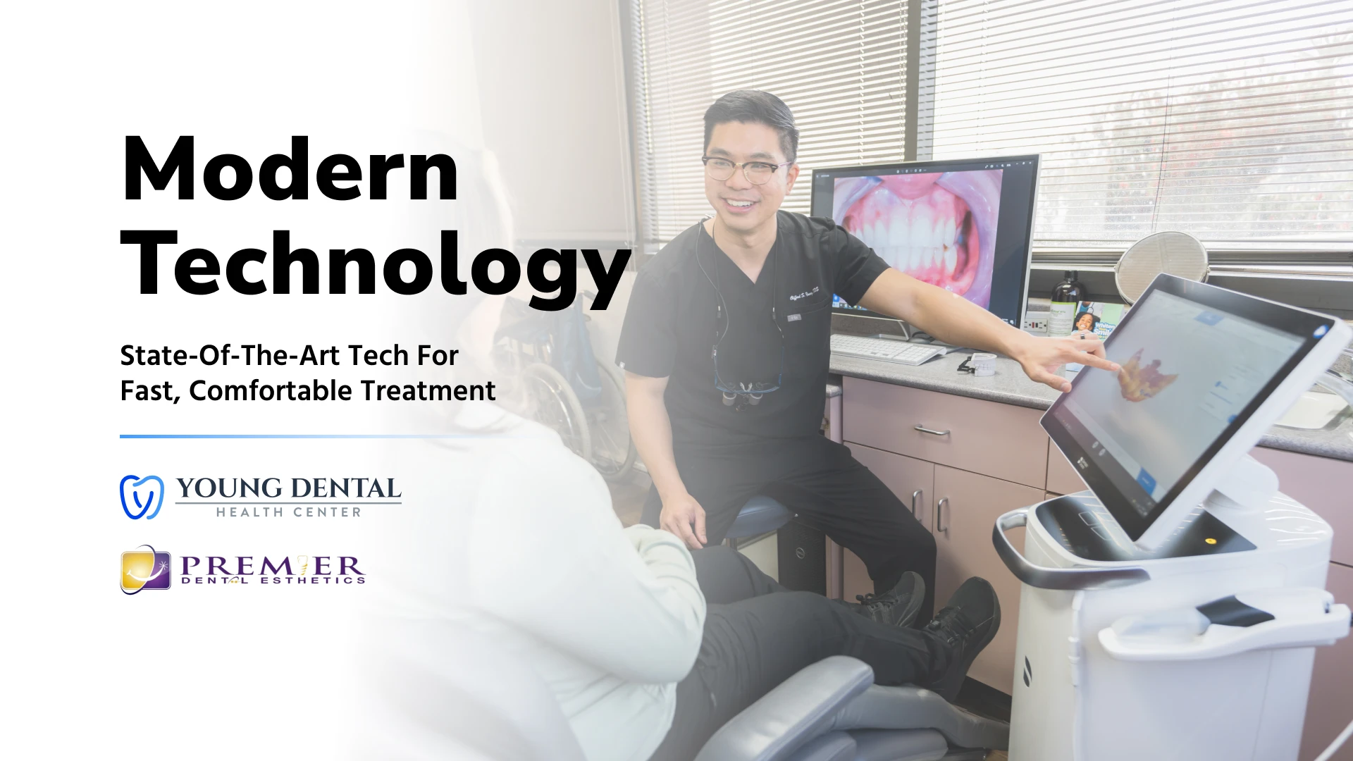 modern dental implant technology